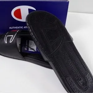 Champion | Shoes | Champion Mega Slide Sandals Cotton Lined  display picture 1